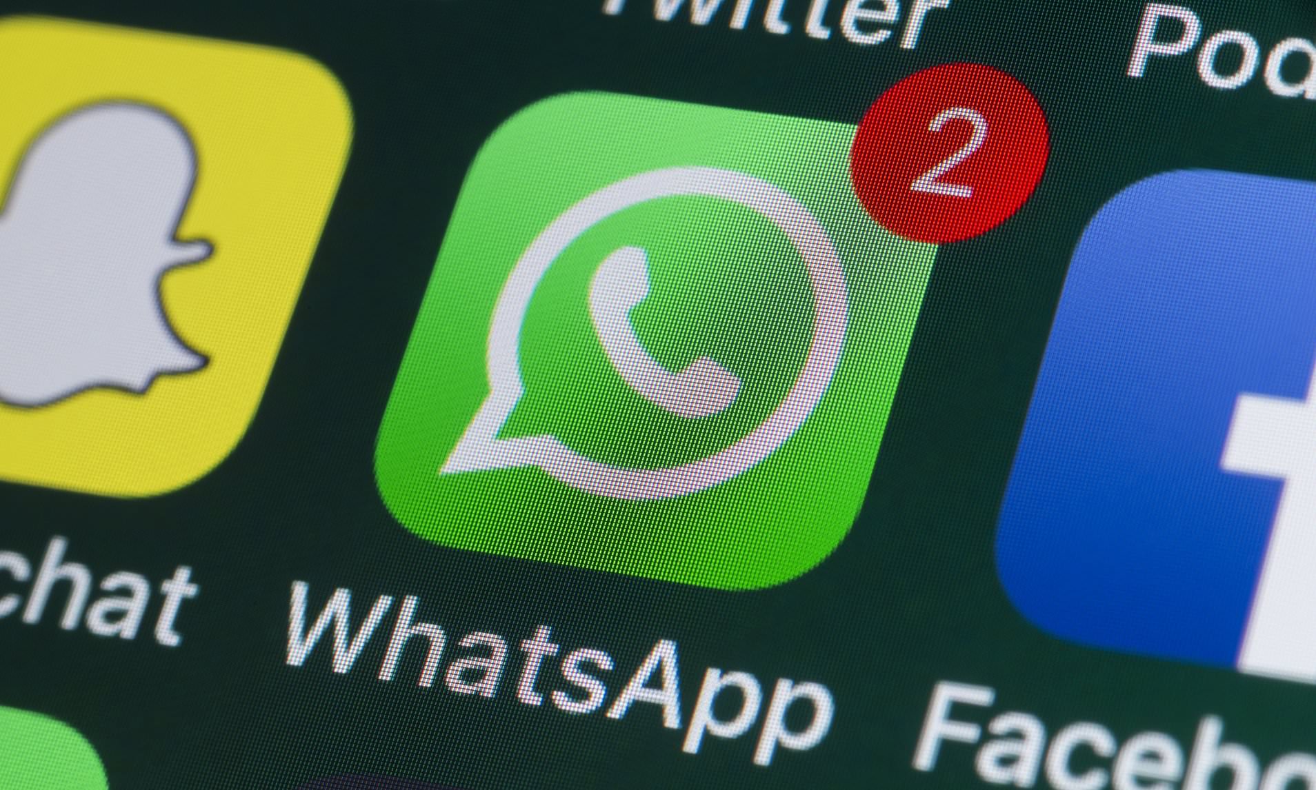 Report Says WhatsApp Global Installs Have Fallen Around 40 Percent