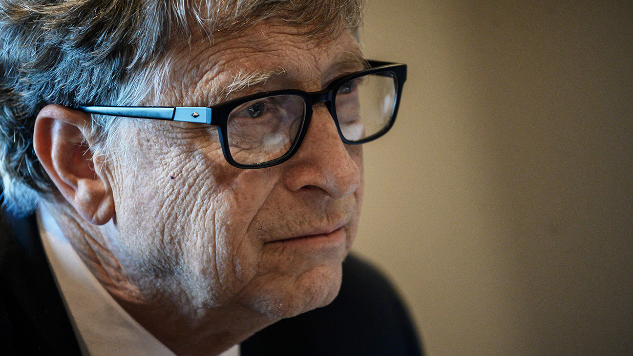 Bill Gates Resignation Was Influenced By His Affair With Another Female Engineer At Microsoft