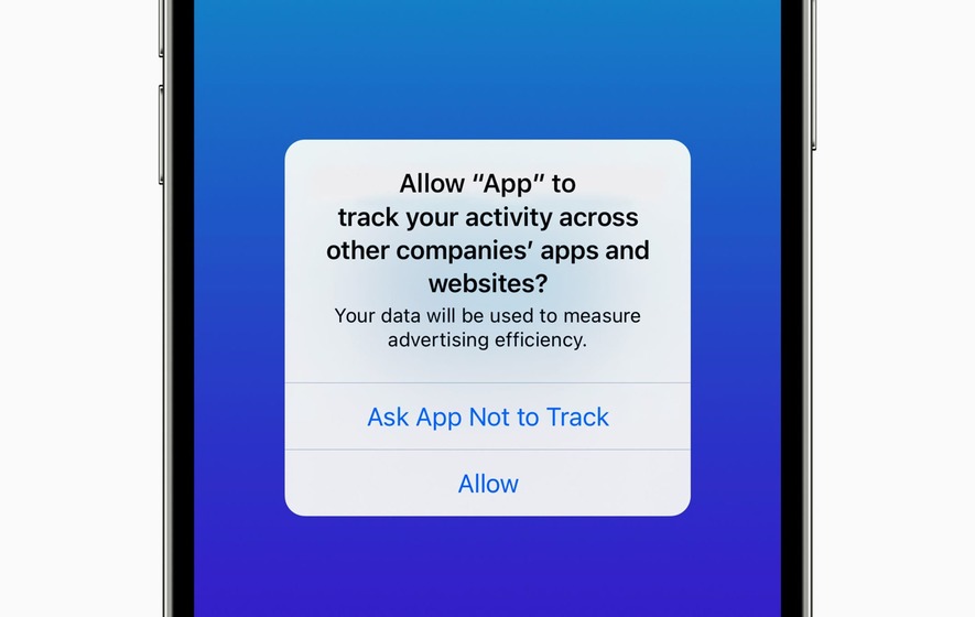 Twitter Is Asking Users To Allow Ad Tracking On iPhones