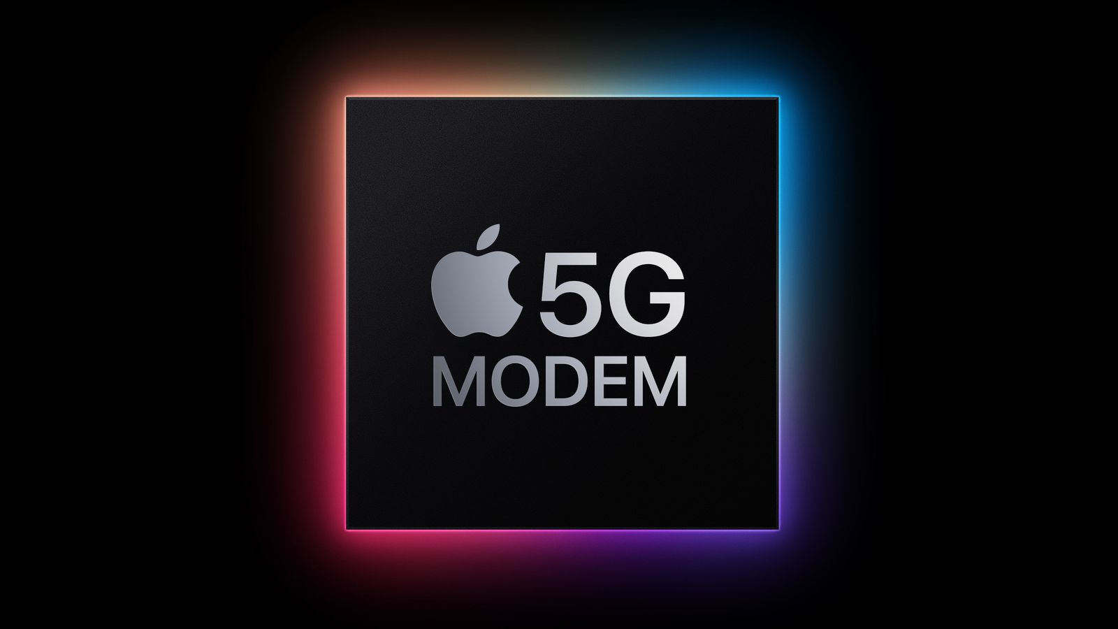 Apple Owned Cellular Modem Debuts In Two Years