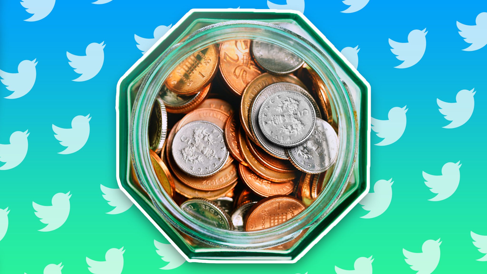 Twitter Reportedly Will Integrate Tip Jar With Other Payment Option