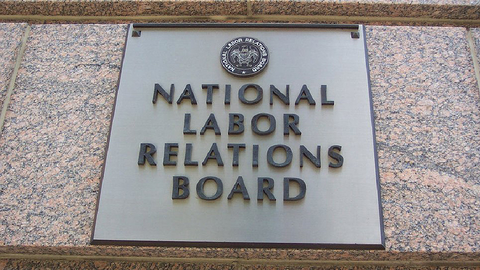 The NLRB Revives Google’s Previous Case That Violated Its Labour Law