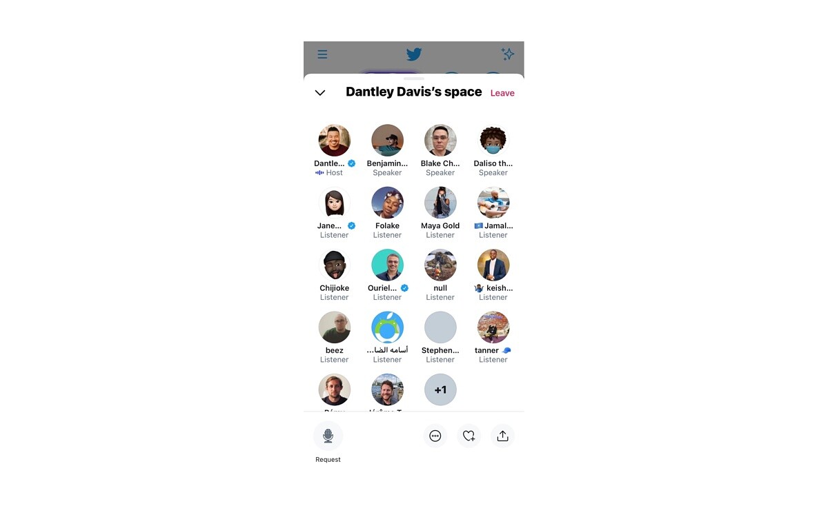 Hosting Spaces On Twitter Is Now Exclusive For Users With 600 Followers And Over