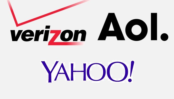 AOL And Yahoo Is Acquired By An Asset Managers, Apollo