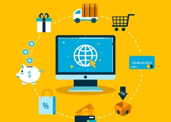Everything You Need To Know About Ecommerce Website Development Services