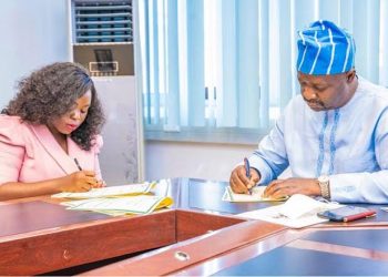 Digital  Initiative Advocating For Digital Empowerment, Promises 36,000 Jobs.
