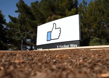 Facebook Becomes 5th US Company To Hit The $1tr Market Cap Milestone