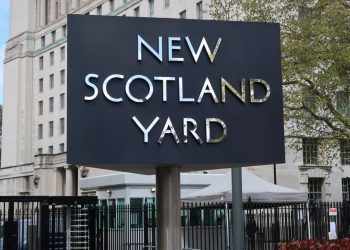 Scotland Yard Seizes Record 114m Worth Of Bitcoin