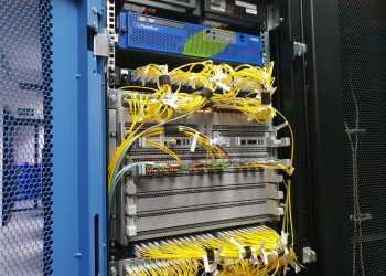 The IXPN And The NCC Advocates For Domestic Server Hosting, Prompting CBN, Huawei Cloud, Others