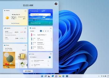 Android Apps And Personalised Feed Are Coming To Windows 11