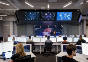 Microsoft Joins Space ISAC To Support Cybersecurity Intelligence