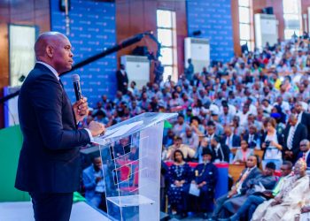 Google Is Set To Finance An African Start-up Empowerment Foundation
