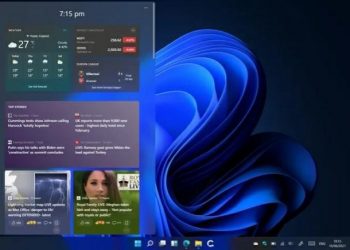 What To Expect On Microsoft’s Next Generation Windows 11