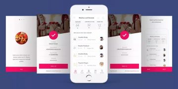 What are the Essential Features to Include in the Matrimony App?