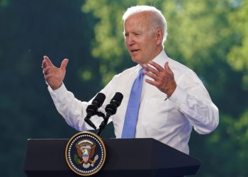These Are The Chinese Apps That Could Suffer From Biden’s Order