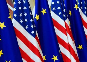 Current Shortage Of Chip Addressed By US-EU Tech Alliance