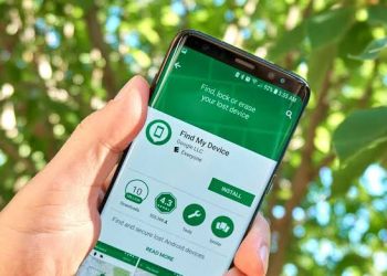 Google Set To Release A Modified Find My Device Network Service