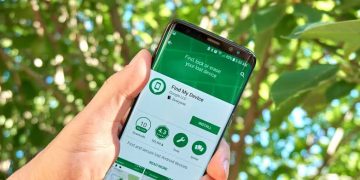 Google Set To Release A Modified Find My Device Network Service
