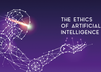 Here Are Some Important Ethics in Artificial Intelligence