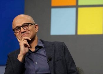 Satya Nedella Is Now Even More Powerful As The New Microsoft Chairman & CEO