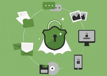 7 Security Practices To Protect Your Business Data In 2021