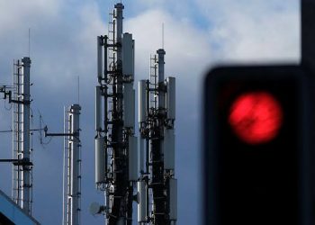 Vodafone To Partner With Samsung, Dell, Others to Build First Commercial Open RAN Network In Europe