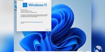 Here Are Some Images Of The First Windows 11 Leaks