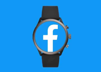 Facebook’s First Smartwatch Sets To Roll Out Next Year