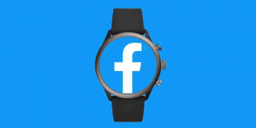 Facebook’s First Smartwatch Sets To Roll Out Next Year