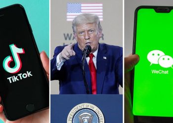 Joe Biden Set To Retract Trump’s Ban On The Chinese Applications Like TikTok And WeChat