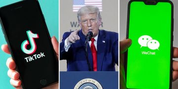 Joe Biden Set To Retract Trump’s Ban On The Chinese Applications Like TikTok And WeChat