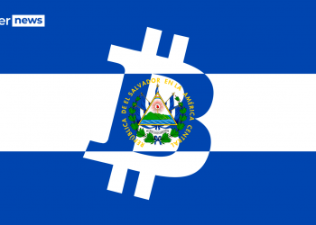 El Salvador Adds Bitcoin To Its Options Of Legal Tender