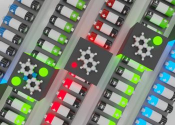 Skoltech Scientists Have Announced More Effective And Efficient Batteries