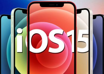Apple Hints About iOS 15 That Launches Later This Year