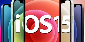 Apple Hints About iOS 15 That Launches Later This Year
