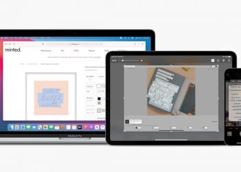 Apple’s Live Texts With Custom AI Can Extract Texts From Images