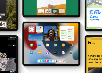 Apple’s iPadOS 15 Rolls Out With Interesting Tweaks To Boost Device Performance