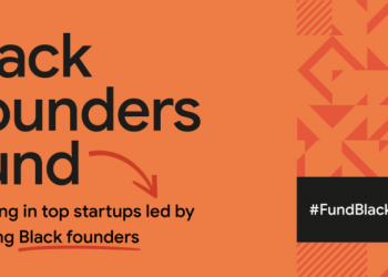 Six Nigerian-led Startups Receive $100k From Google’s $2m Black Founders Fund