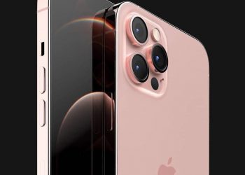 The Upcoming iPhone 13 May Get Up To 1TB Of Storage