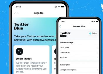 Twitter Just Launched Its Subscription Service In Canada And Australia
