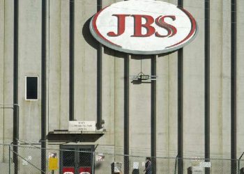 Cyber Attack Hits World’s Largest Meat Supplier, JBS