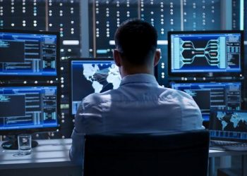 The Skyrocketing Demand For CyberSecurity Professionals