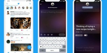 Twitter Is Currently Testing To See If Can Generate Ad Money From Fleets