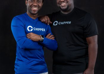 Chipper Cash Africa Raises $100 million From Foreign Investors
