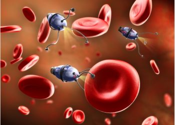 Medical Breakthrough: Scientists Use Microrobots To Eradicate Bacteria