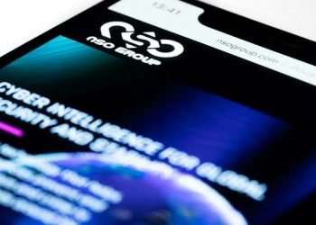 Pegasus: The Israeli Government Supports Investigation Of NSO Group