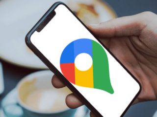 Google Maps Gets Big New Feature On iOS With A Promise For More To Come
