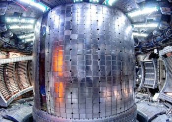 Scientists Discover Plasma Classification That Will Help To Provide Insights On Fusion Energy Science