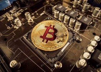 Bitcoin Hits $40,000 Again, Alongside Ether With 1% Extra