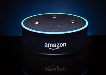 Amazon Voice Assistant Has Flexible Catch Phrases With A Masculine Partner